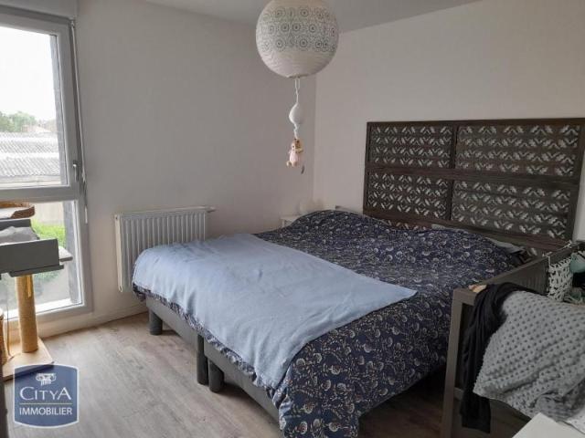 Appartement location à Lille, Lompret