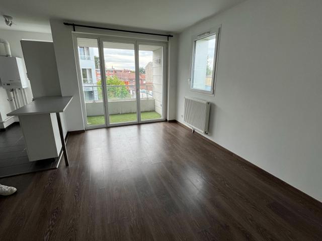 Appartement location à Lille