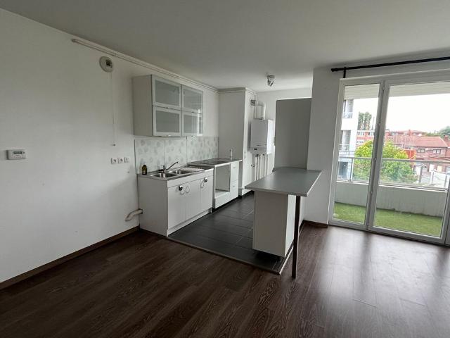 Appartement location à Lille, Lompret