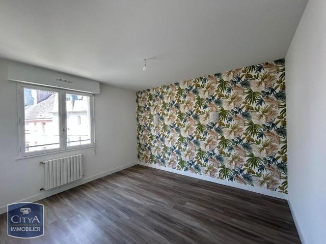 Appartement location à Lorient, Bretagne