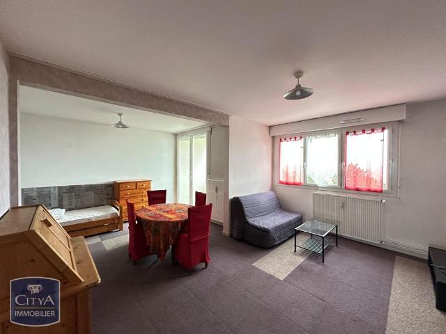 Appartement location à Mâcon