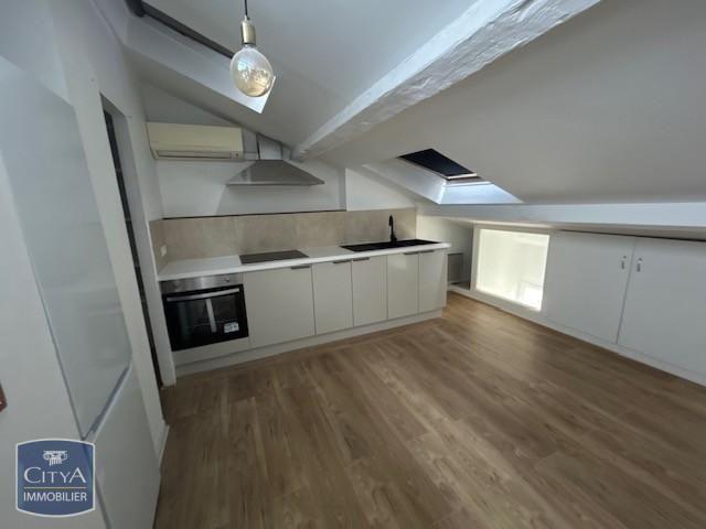 Appartement location à Marseille