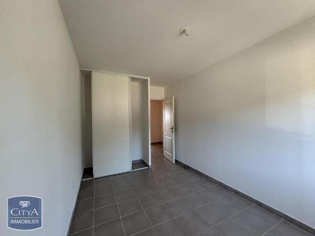Appartement location à Istres, Martigues