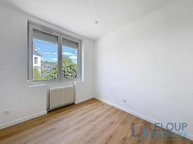 Appartement location à Rouen, Mont-saint-aignan
