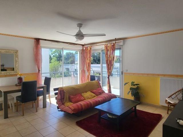 Appartement location à Montpellier