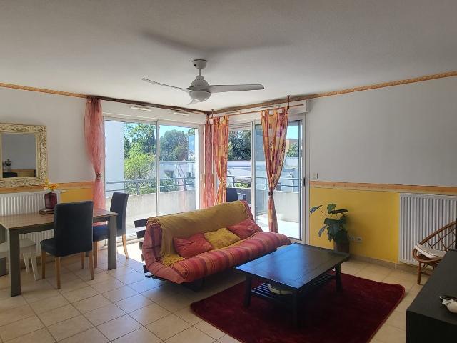 Appartement location à Montpellier