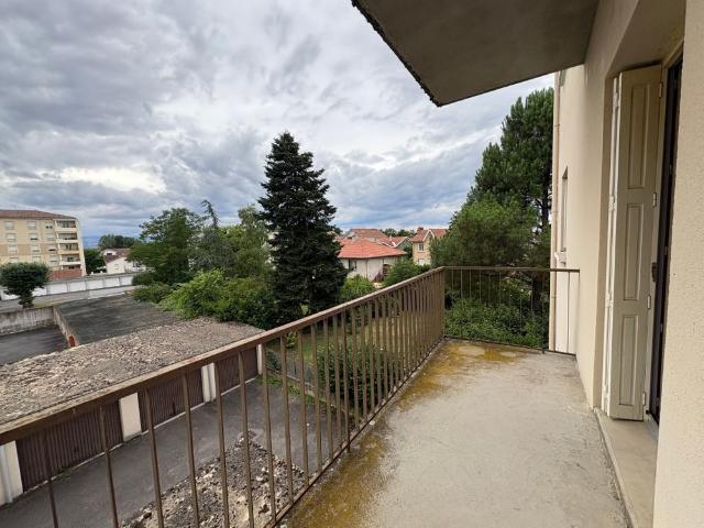 Appartement location à Montbrison, Montrond-les-bains