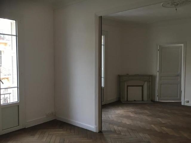 Appartement location à Nice