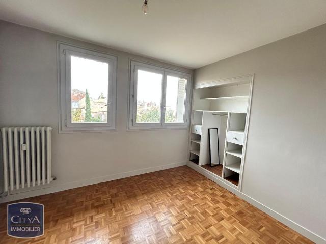 Appartement location à Niort