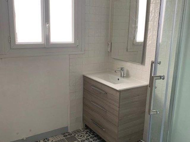 Appartement location à Brive-la-Gaillarde, Saint-bonnet-la-rivière
