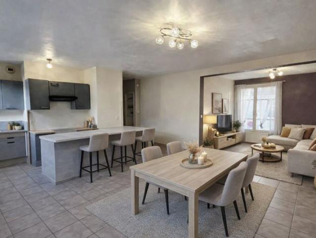 Appartement location à Orléans