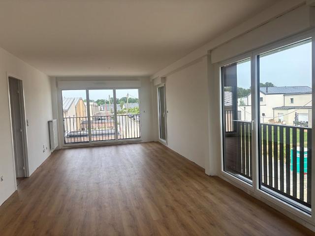 Appartement location à Rennes, Bretagne