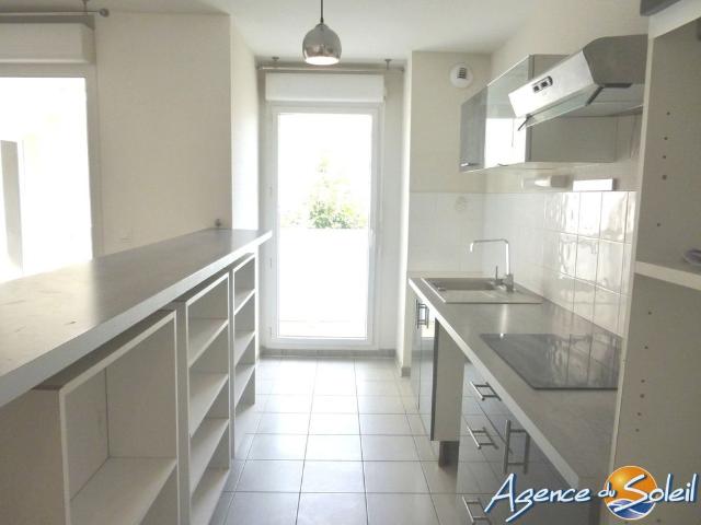 Appartement location à Perpignan