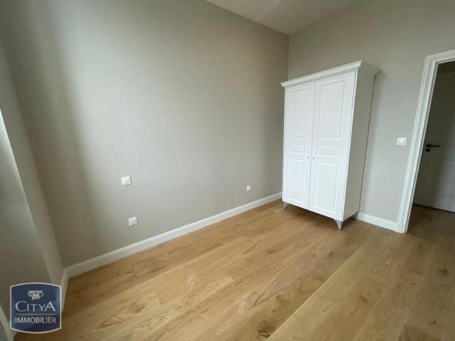 Appartement location à Poitiers