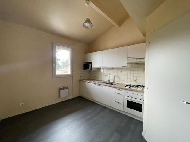 Appartement location à Pomarez