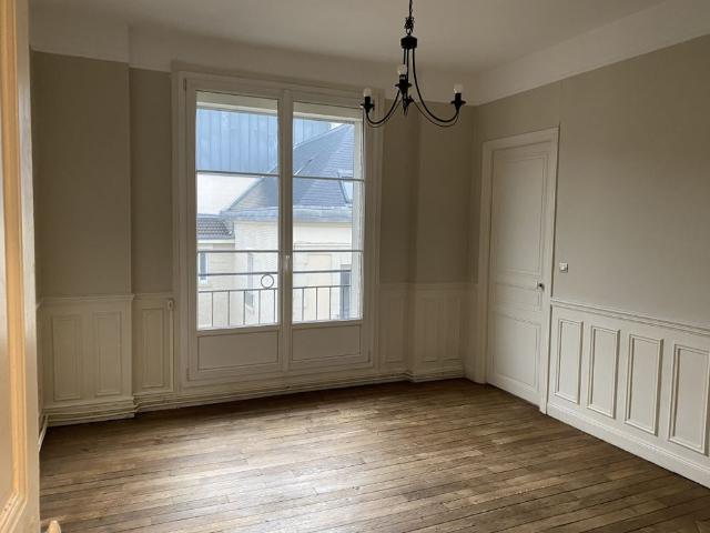 Appartement location à Reims