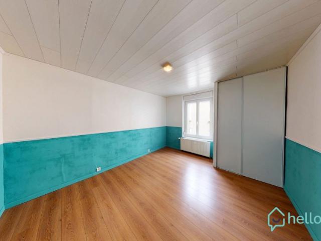 Appartement location à Reims
