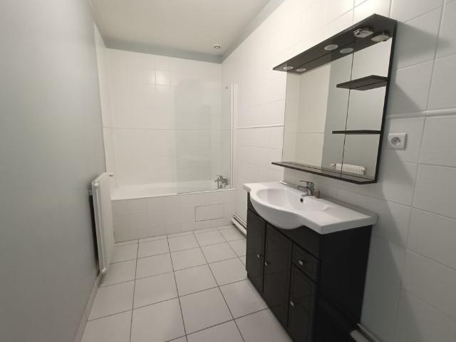 Appartement location à Reims