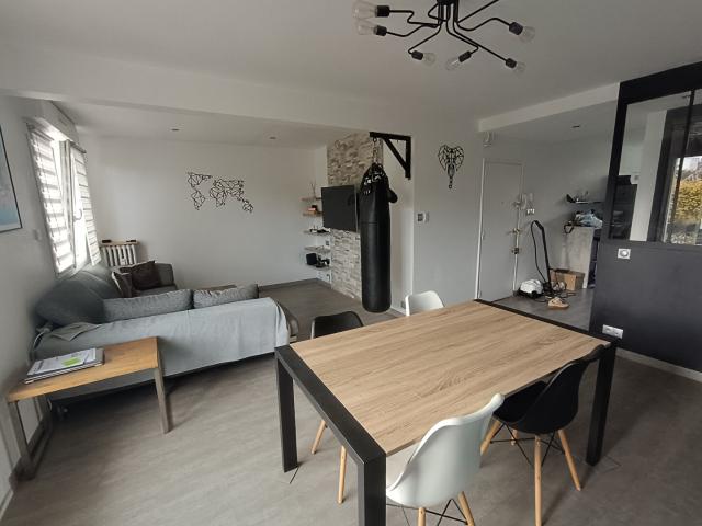 Appartement location à Rennes, Villejean - Beauregard