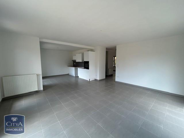 Appartement location à Rochefort, Saint-sulpice-de-royan