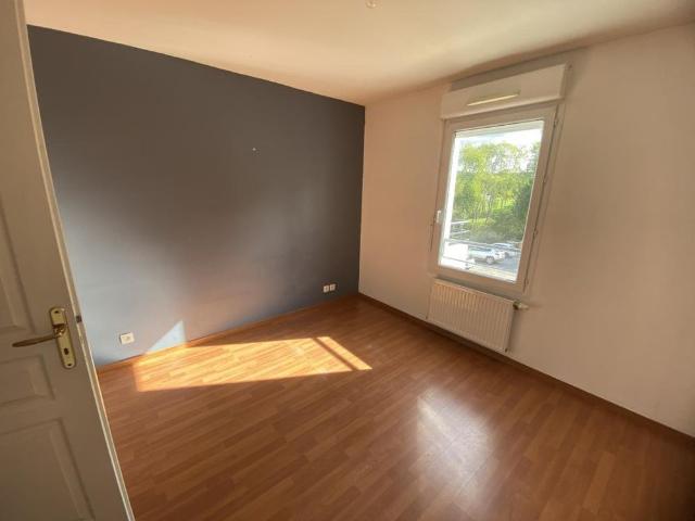 Appartement location à Annecy, Marigny-saint-marcel