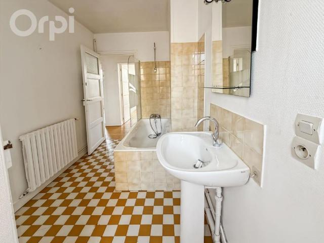 Appartement location à Senlis