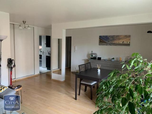 Appartement location à Lisieux, Saint-arnoult
