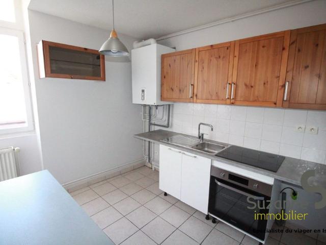 Appartement location à Grenoble, Saint-egrève