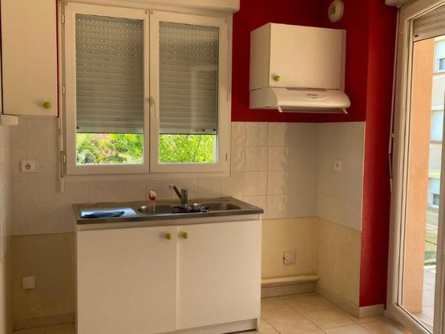 Appartement location à Albi, Saint-juéry