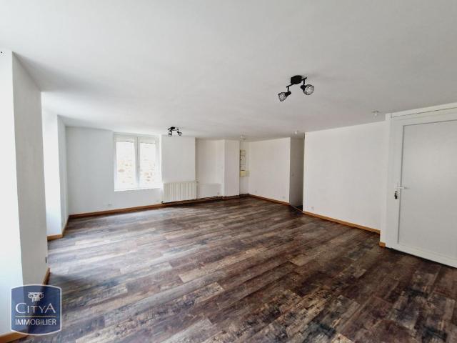 Appartement location à Yssingeaux, Saint-just-malmont