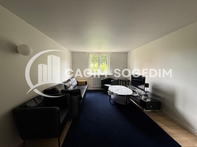 Appartement location à Mulhouse, Saint-louis