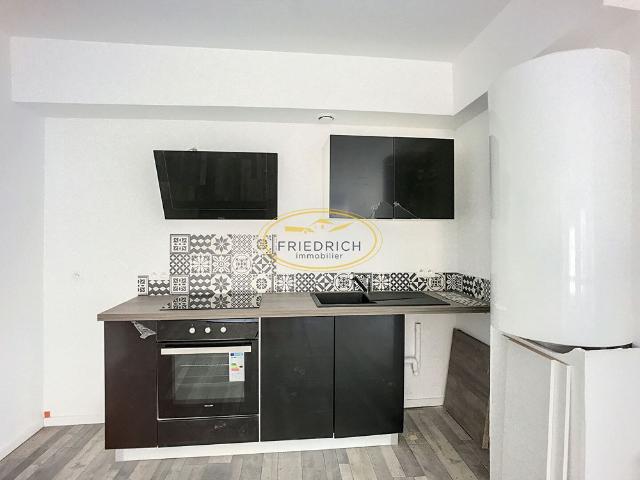 Appartement location à Commercy, Saint-mihiel