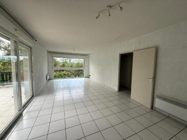 Appartement location à Mont-de-Marsan, Saint-pierre-du-mont