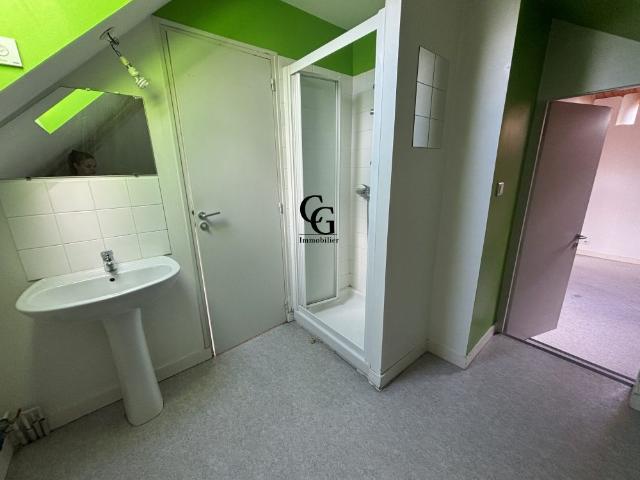 Appartement location à Saint-Sébastien-sur-Loire, Loire-Atlantique