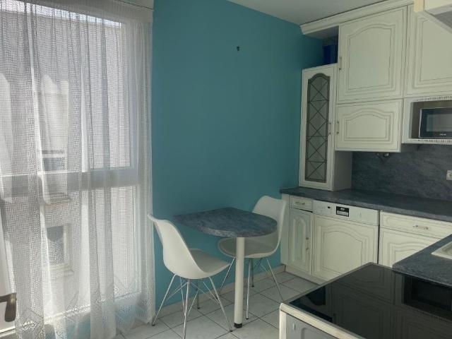 Appartement location à Palaiseau, Sainte-geneviève-des-bois
