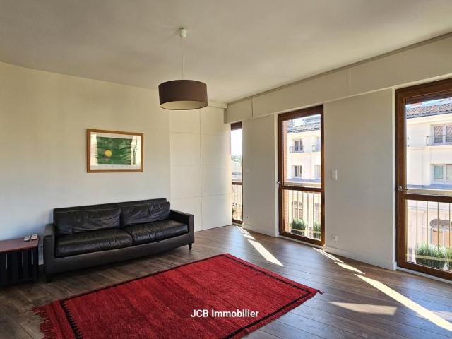 Appartement location à Toulouse
