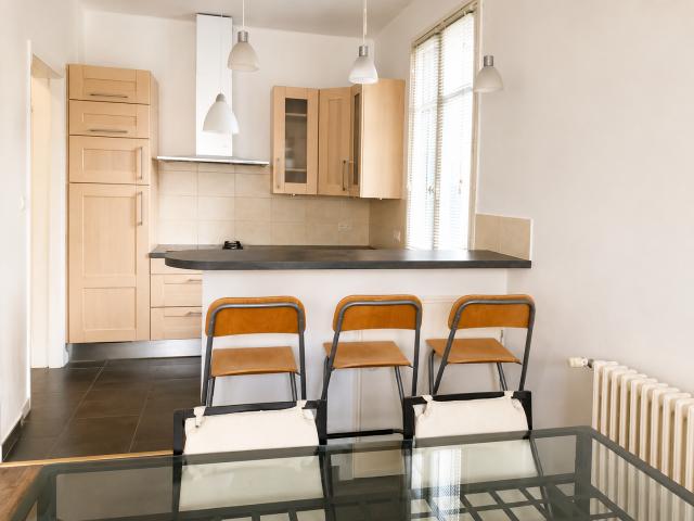 Appartement location à Toulouse