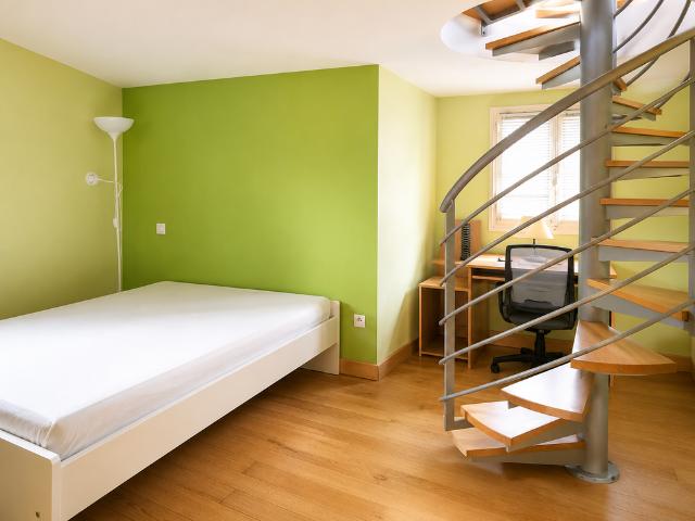 Appartement location à Toulouse