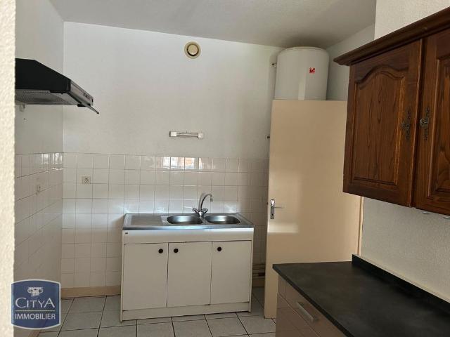 Appartement location à Mâcon, Tournus