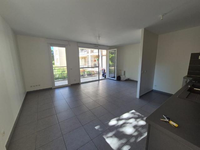 Appartement location à Saint-Julien-en-Genevois, Vétraz-monthoux