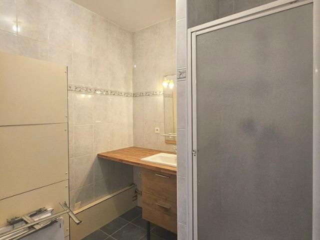 Appartement location à Grenoble, La Buisse