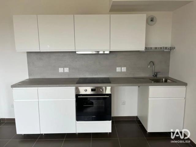 Appartement location à Torcy, Bussy-saint-georges