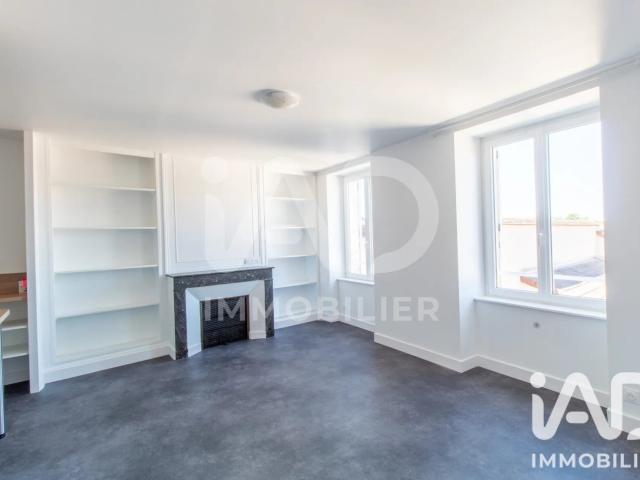 Appartement location à Montargis, Lorris