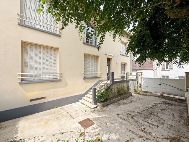 Appartement location à Pontoise, Aincourt