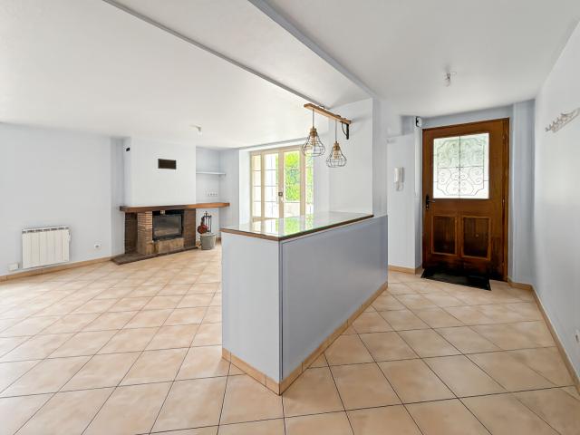 Appartement location à Pontoise, Aincourt