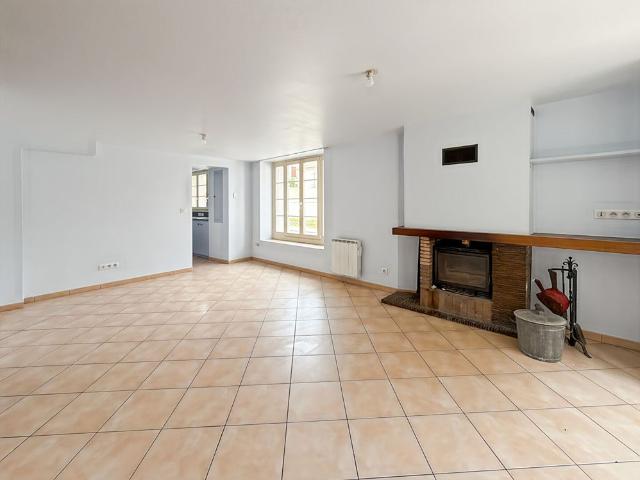 Appartement location à Pontoise, Aincourt