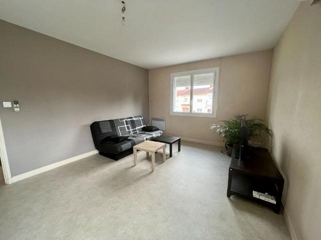 Appartement location à Albi