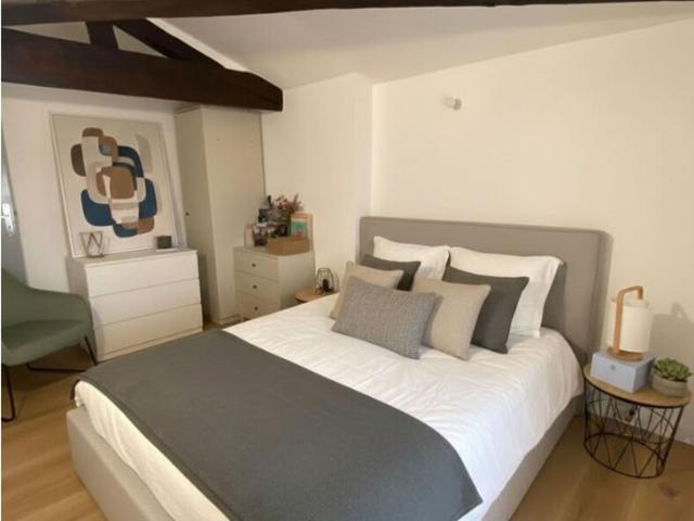 Appartement location à La Rochelle, Marans