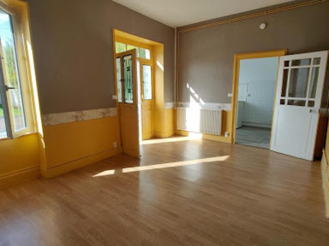 Appartement location à Nevers, Saint-pierre-le-moûtier