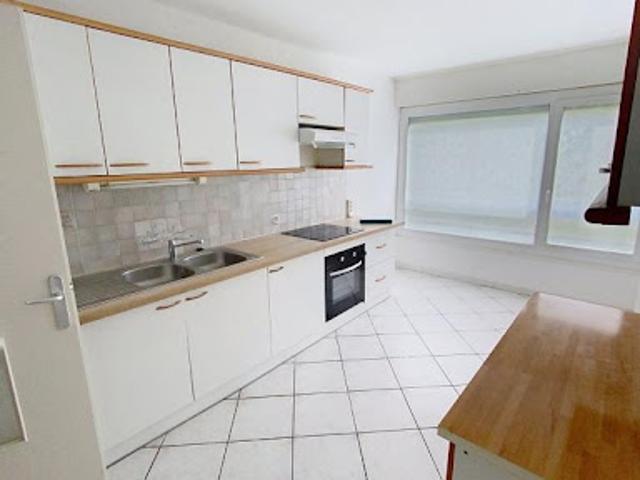 Appartement location à Saint-Julien-en-Genevois, Annemasse